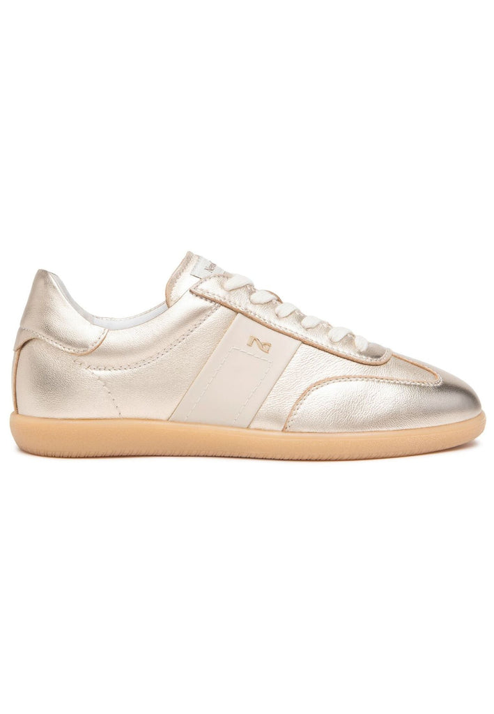 Nero Giardini Sneaker Leder Rose