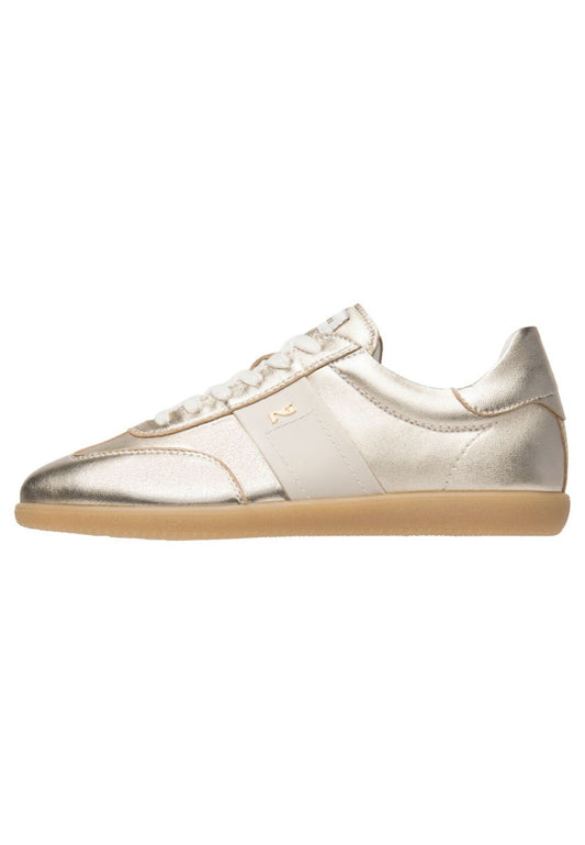Nero Giardini Sneaker Leder Rose