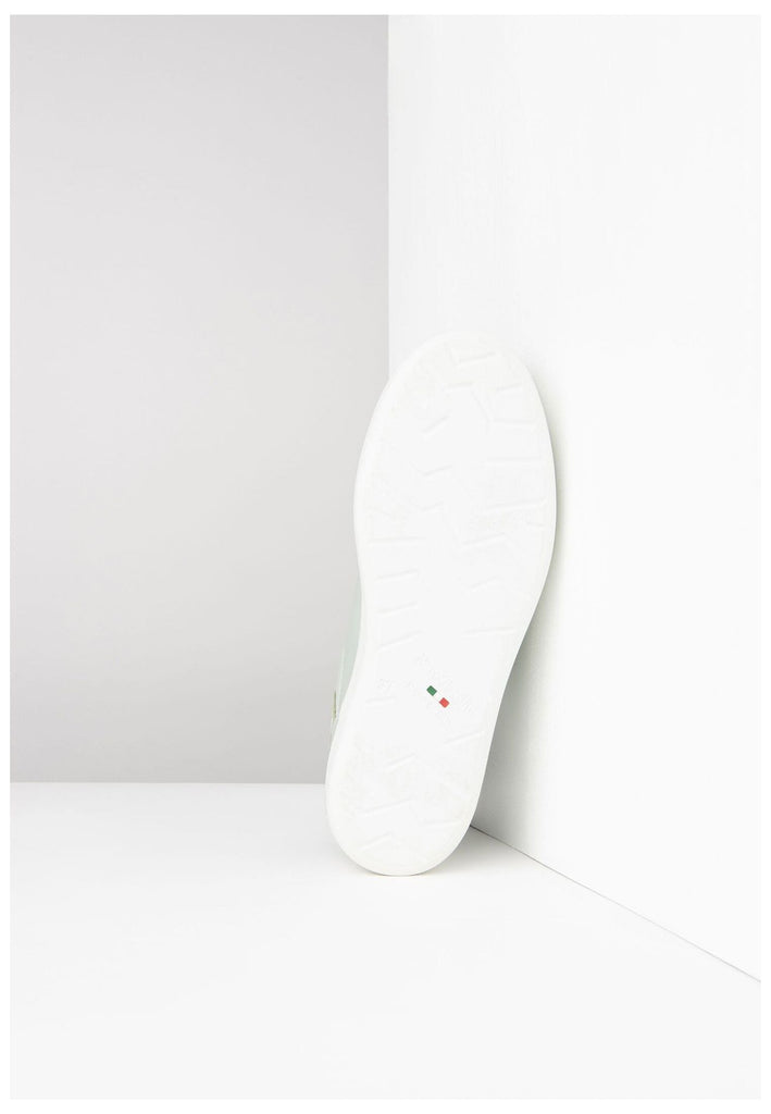 Nero Giardini Sneaker Leder Türkis