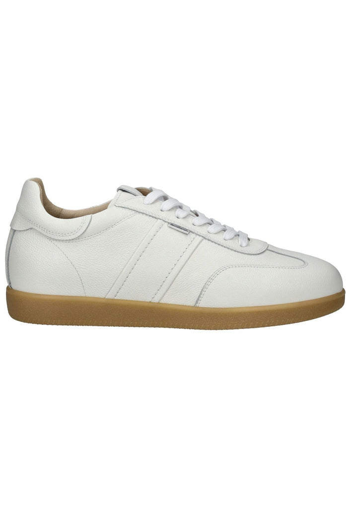 Nero Giardini Sneaker Leder Weiß