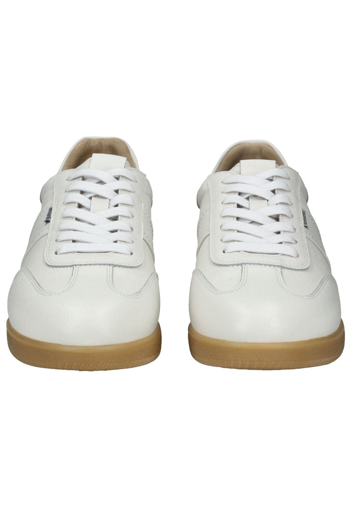 Nero Giardini Sneaker Leder Weiß