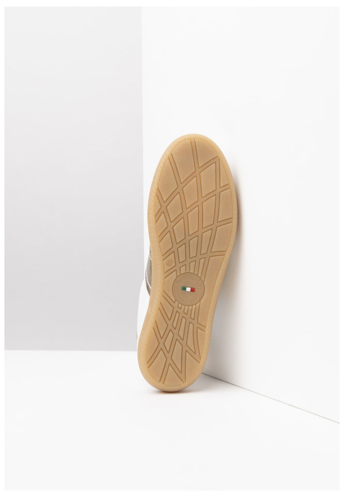 Nero Giardini Sneaker Leder Weiß