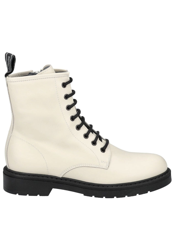 Nero Giardini Stiefelette Leder Creme