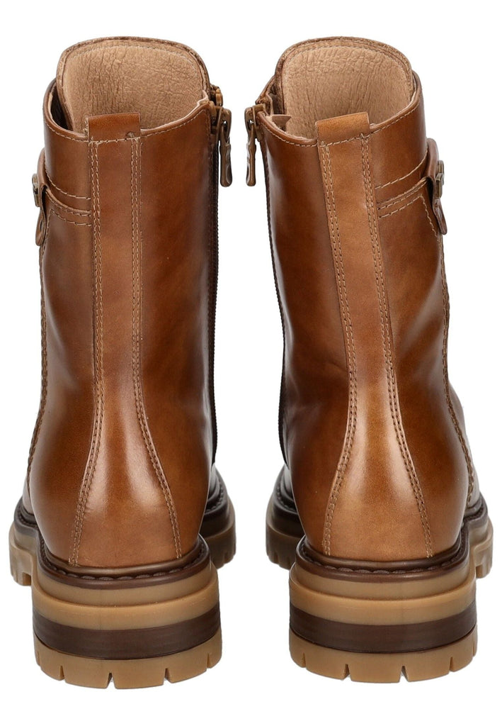 Nero Giardini Stiefelette Leder Cuoio