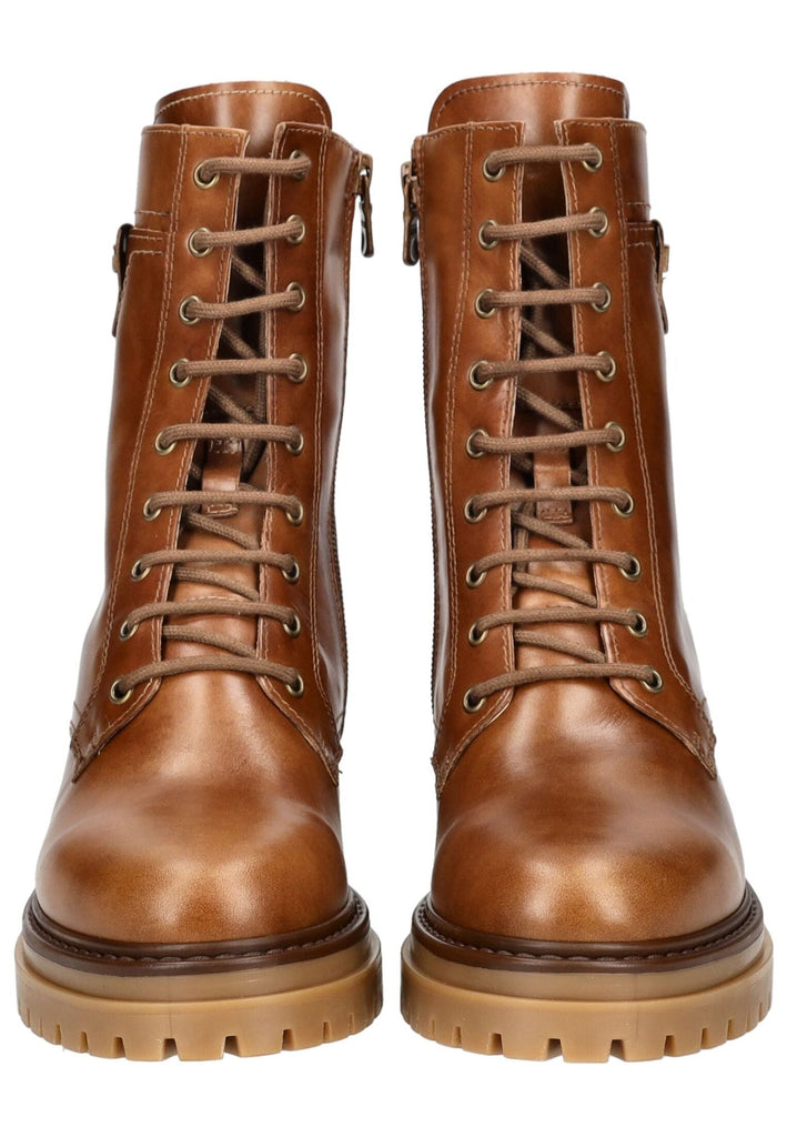 Nero Giardini Stiefelette Leder Cuoio