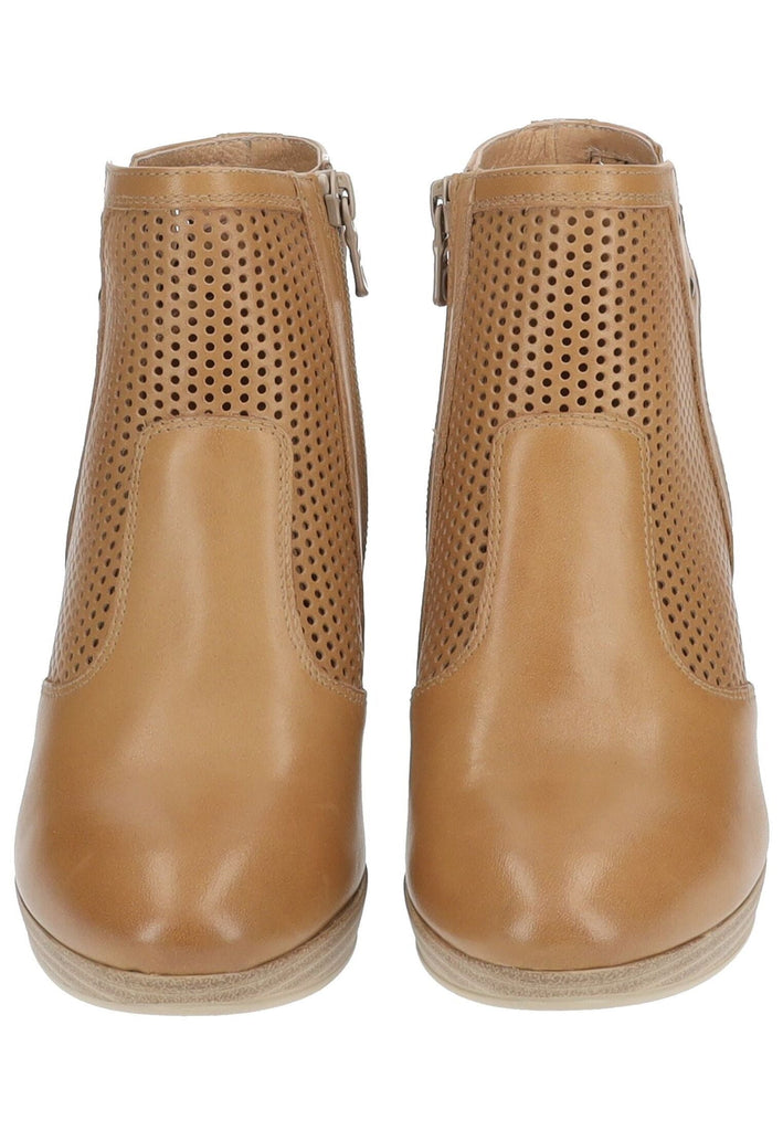 Nero Giardini Stiefelette Leder Cuoio