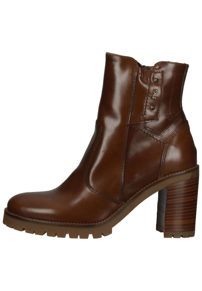 Nero Giardini Stiefelette Leder Cuoio