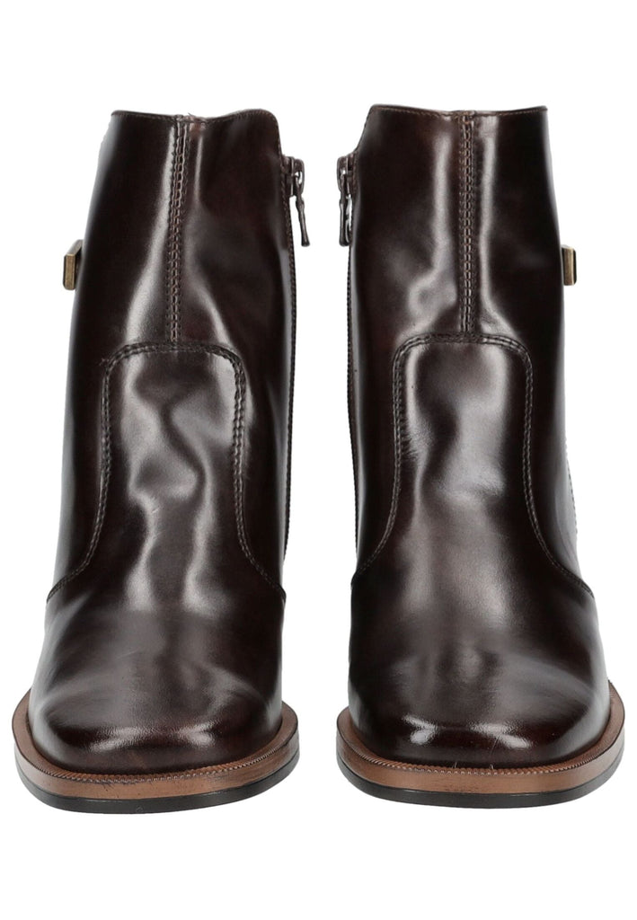 Nero Giardini Stiefelette Leder Moro