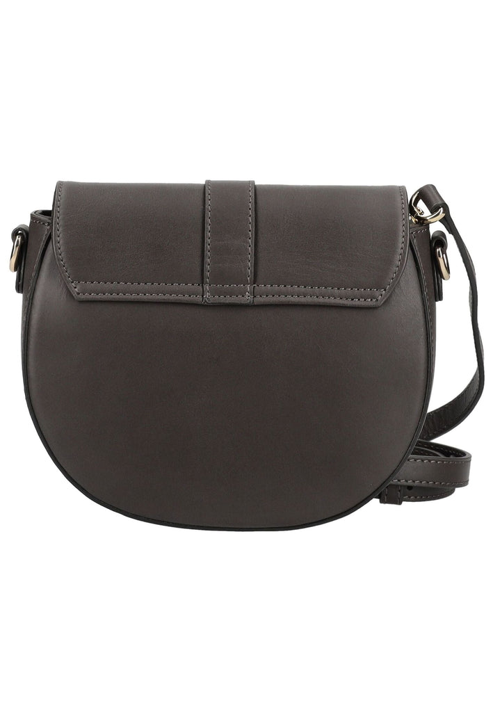 Nero Giardini Taschen Leder Dunkelbraun