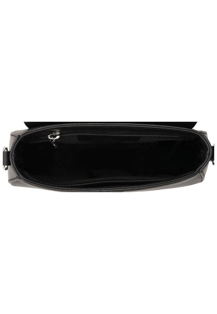 Nero Giardini Taschen Leder Schwarz