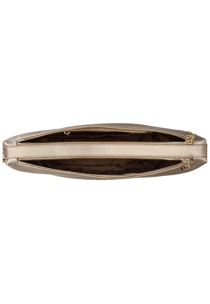 Nero Giardini Taschen Lederimitat Beige