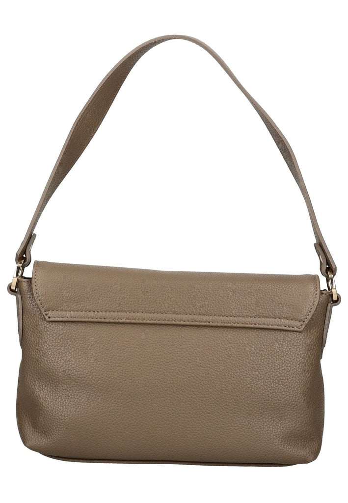 Nero Giardini Taschen Lederimitat Braun