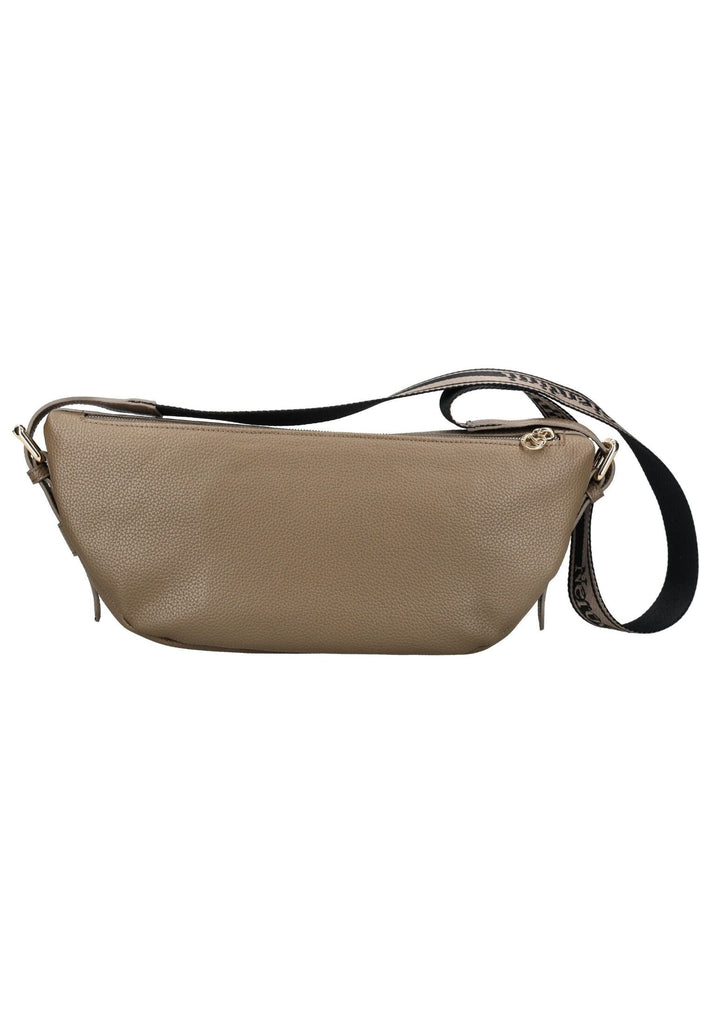 Nero Giardini Taschen Lederimitat Braun