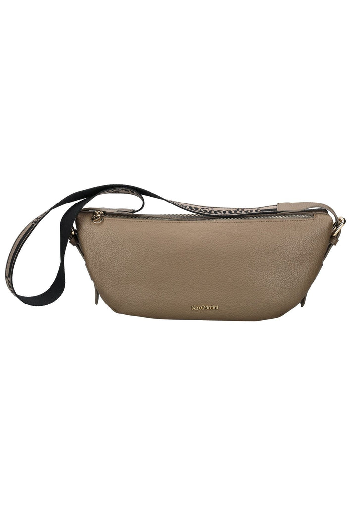Nero Giardini Taschen Lederimitat Braun