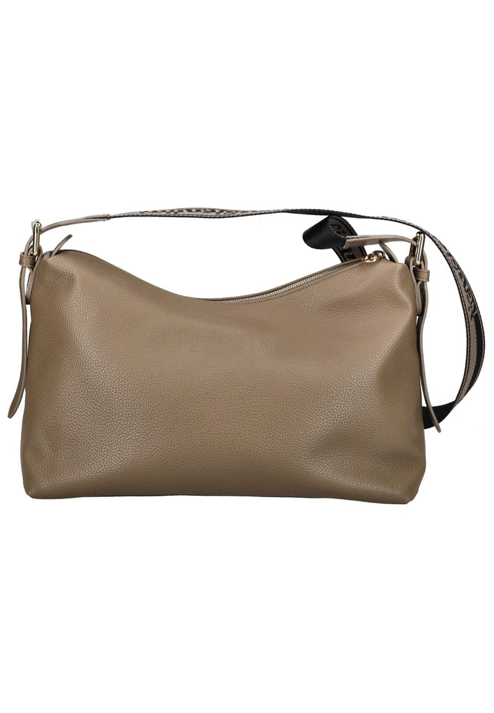 Nero Giardini Taschen Lederimitat Braun