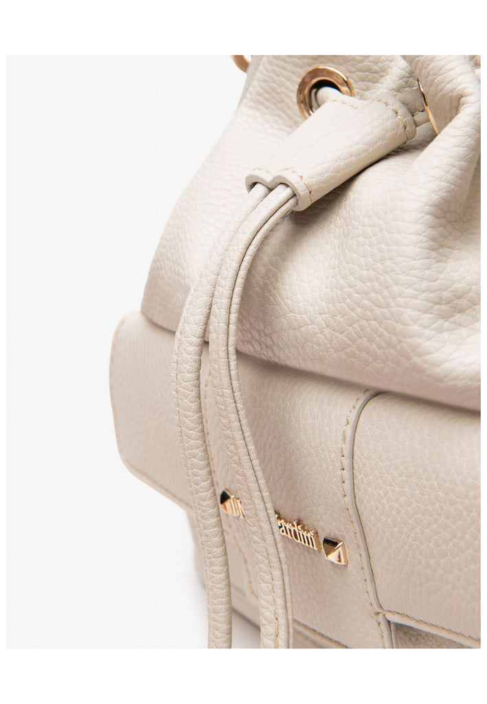 Nero Giardini Taschen Lederimitat Latte