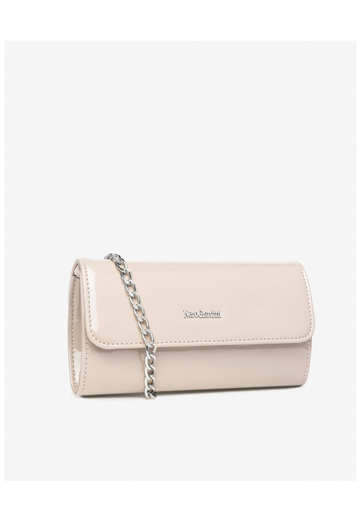 Nero Giardini Taschen Lederimitat Latte