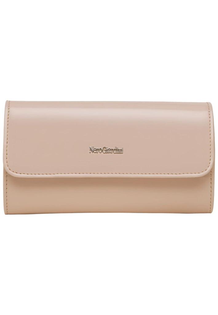 Nero Giardini Taschen Lederimitat Latte