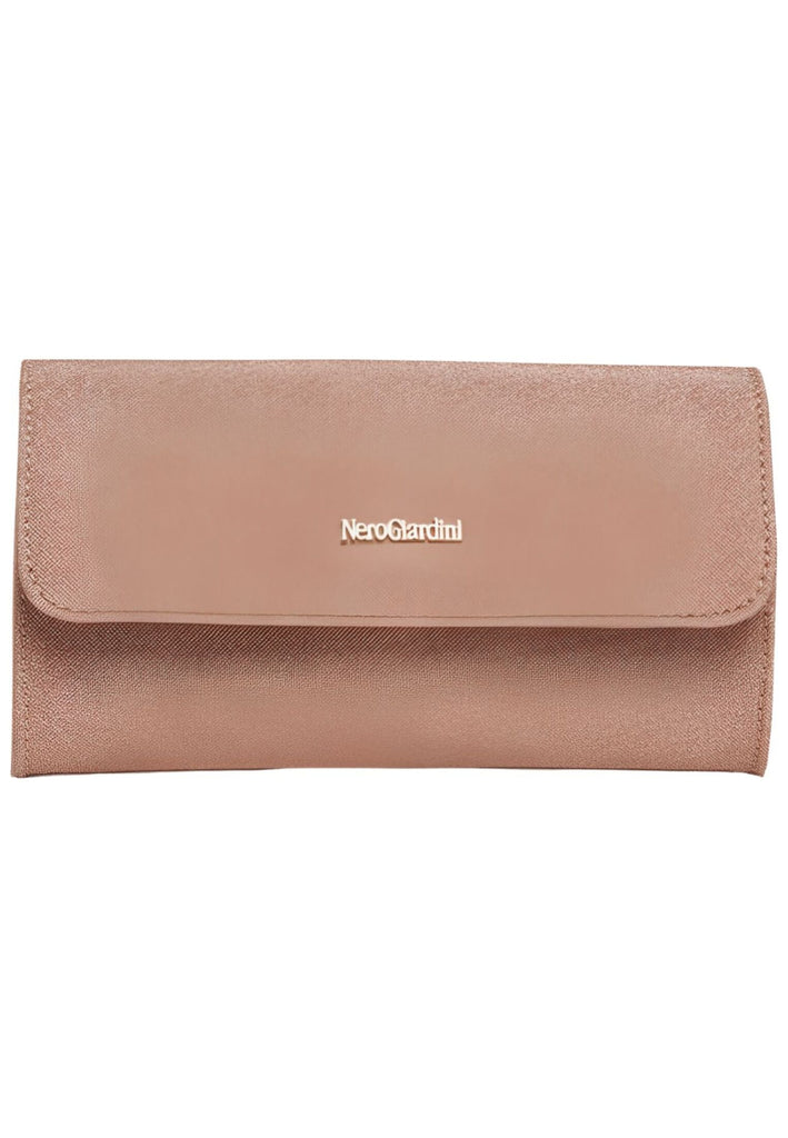 Nero Giardini Taschen Lederimitat Rosa