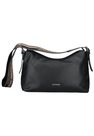 Taschen one size Nero Giardini Taschen Lederimitat Schwarz 321032102400170999 8051572829867
