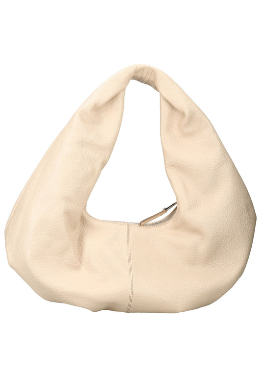 NUNOO Taschen Leder Beige