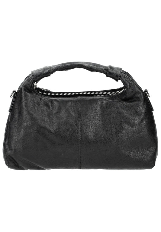 NUNOO Taschen Leder Schwarz