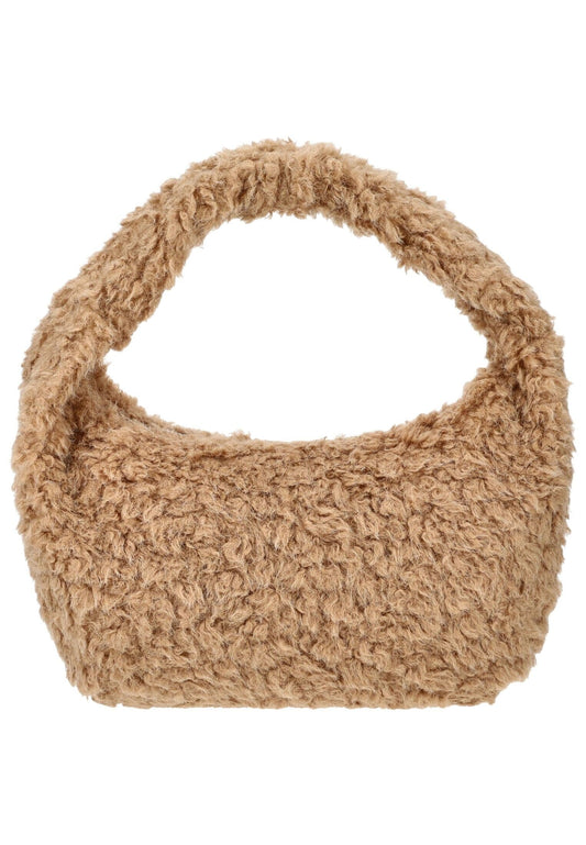 NUNOO Taschen Textil Camel