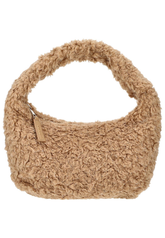 NUNOO Taschen Textil Camel