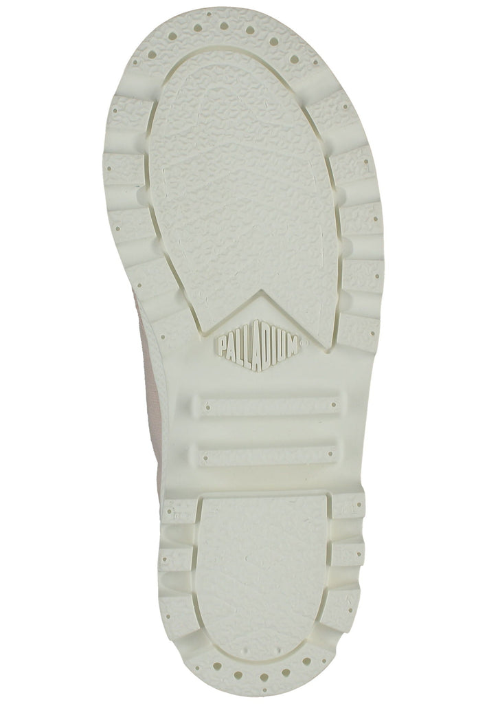 Palladium Halbschuhe Textil Rose