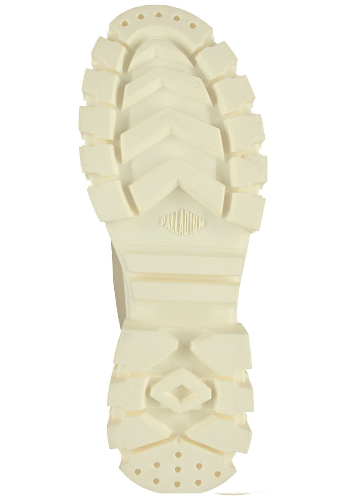 Palladium Sneaker Textil Grau