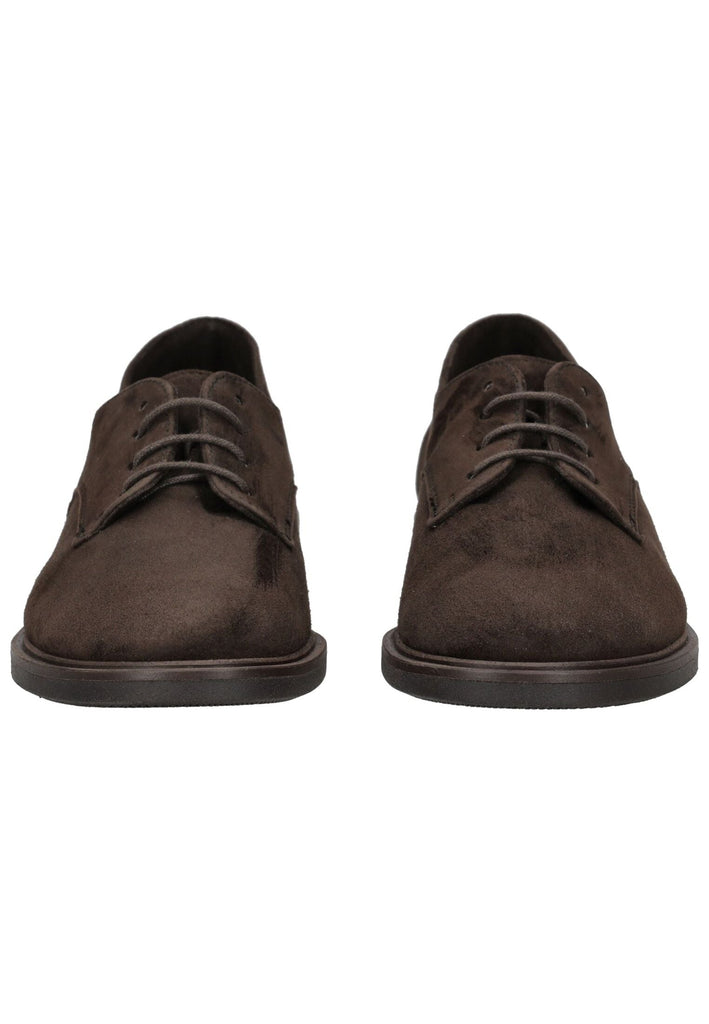 Paul Green Halbschuhe Leder Moro