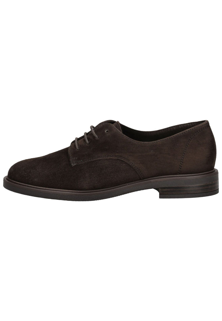 Halbschuhe Paul Green Halbschuhe Leder Moro