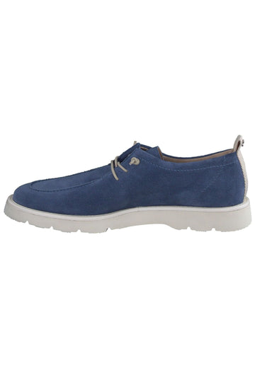 Halbschuhe Paul Green Halbschuhe Veloursleder See