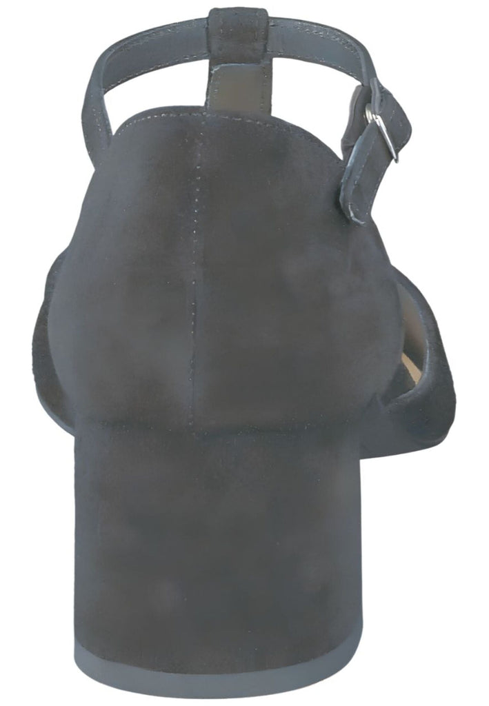 Paul Green Pumps Leder Blau