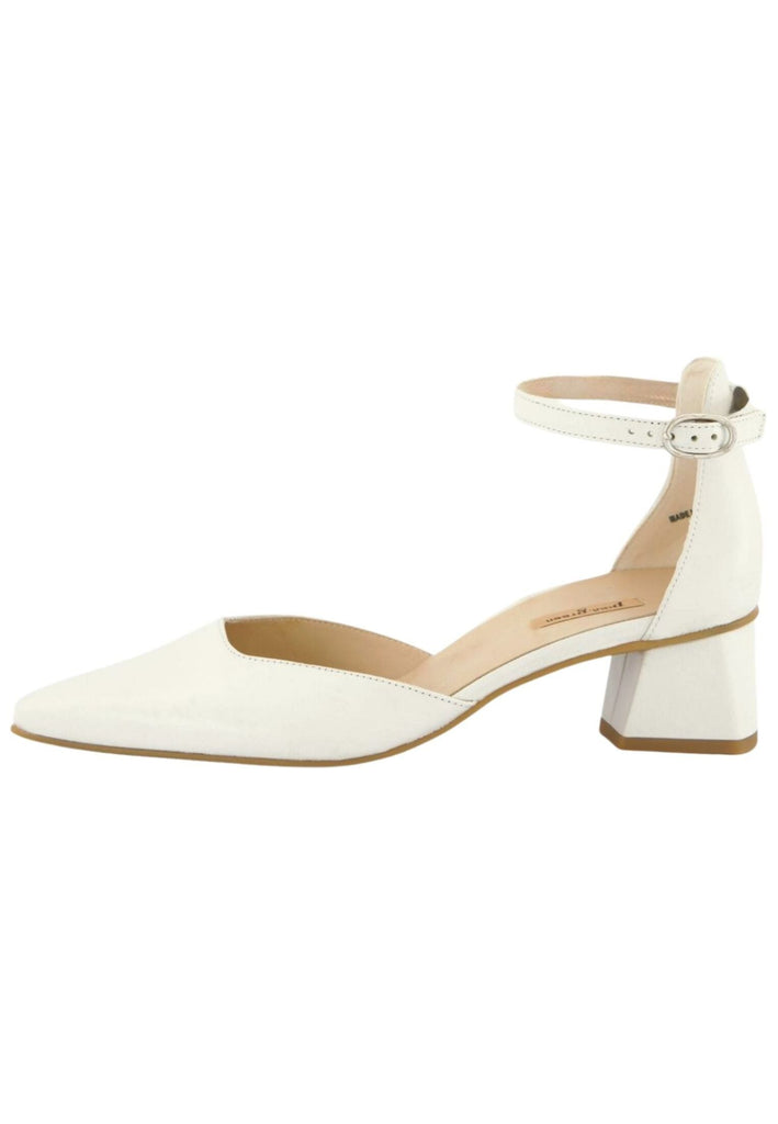 Pumps Paul Green Pumps Glattleder Ivory