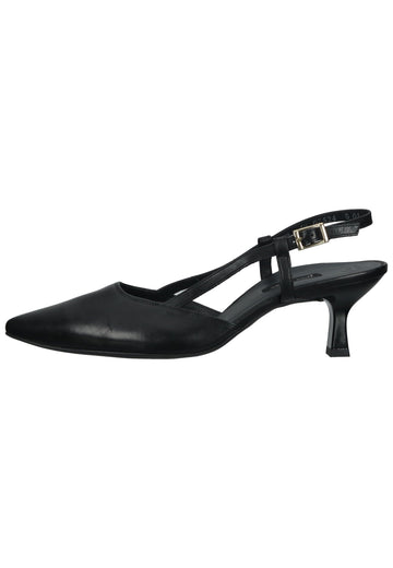 Pumps Paul Green Pumps Glattleder Schwarz