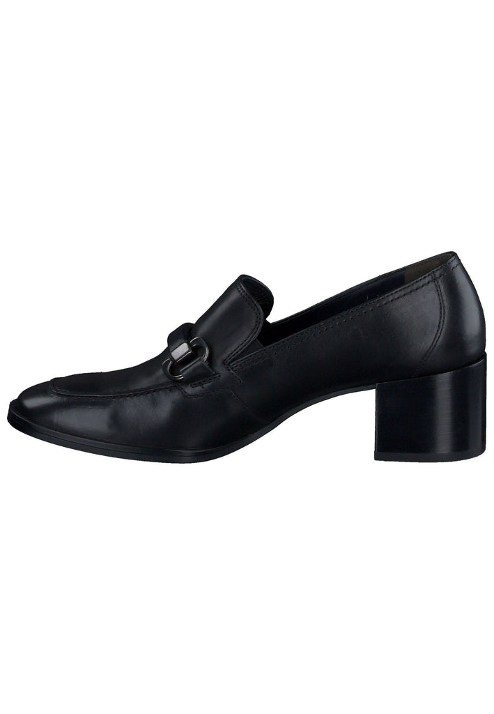 Pumps Paul Green Pumps Glattleder Schwarz