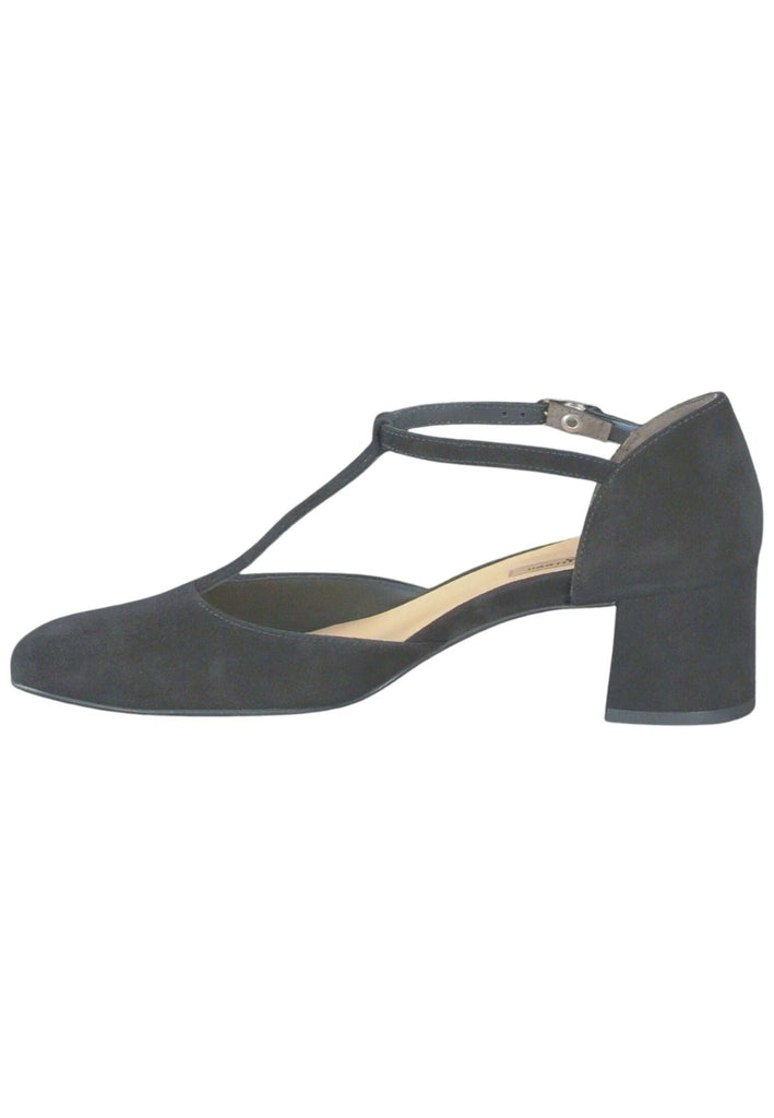 Pumps Paul Green Pumps Leder Blau