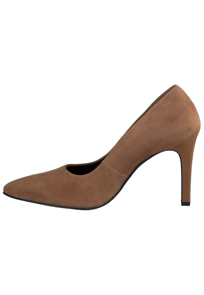 Pumps Paul Green Pumps Leder Cognac
