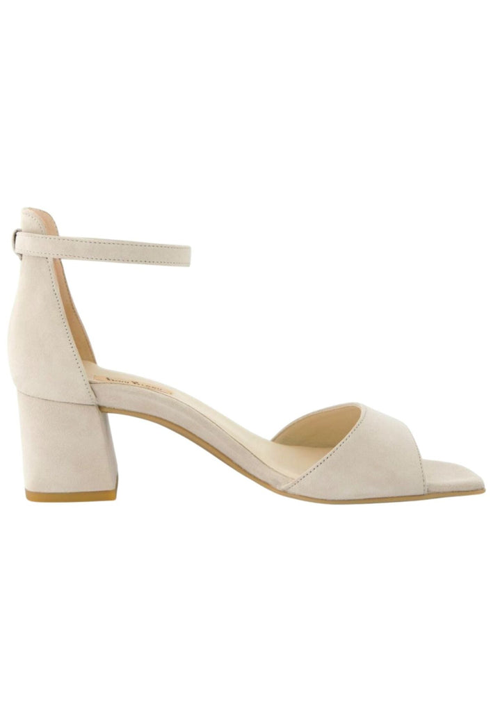 Paul Green Sandalen Leder Stone