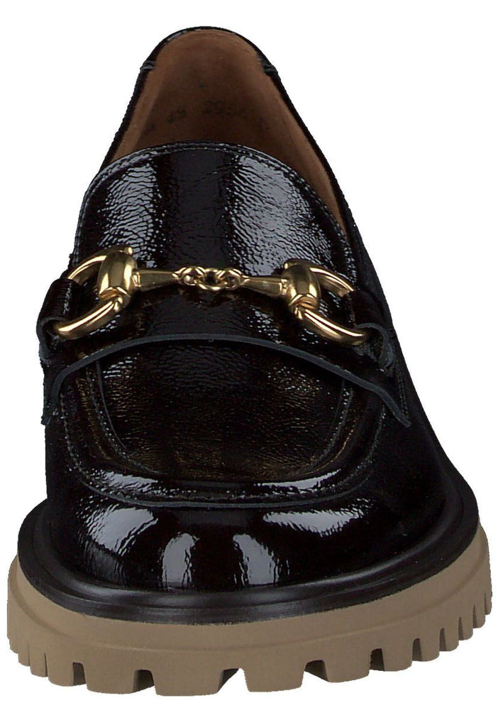 Paul Green Slipper Leder Moro