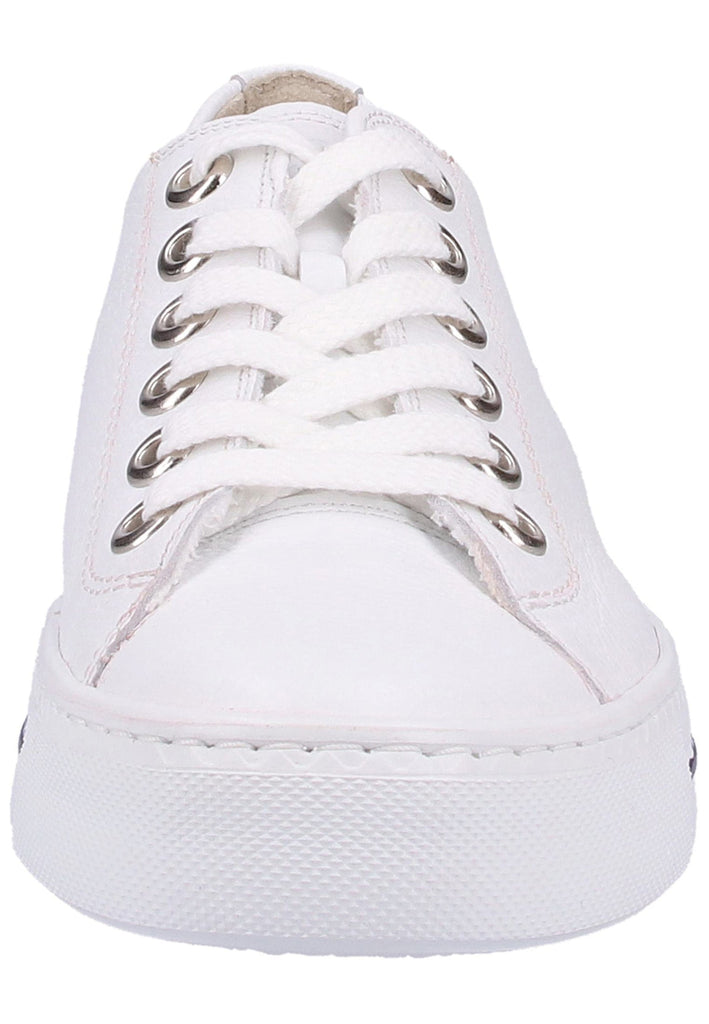 Paul Green Sneaker Glattleder Weiß
