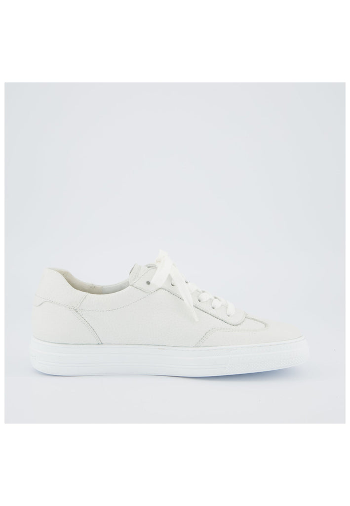 Paul Green Sneaker Glattleder Weiß