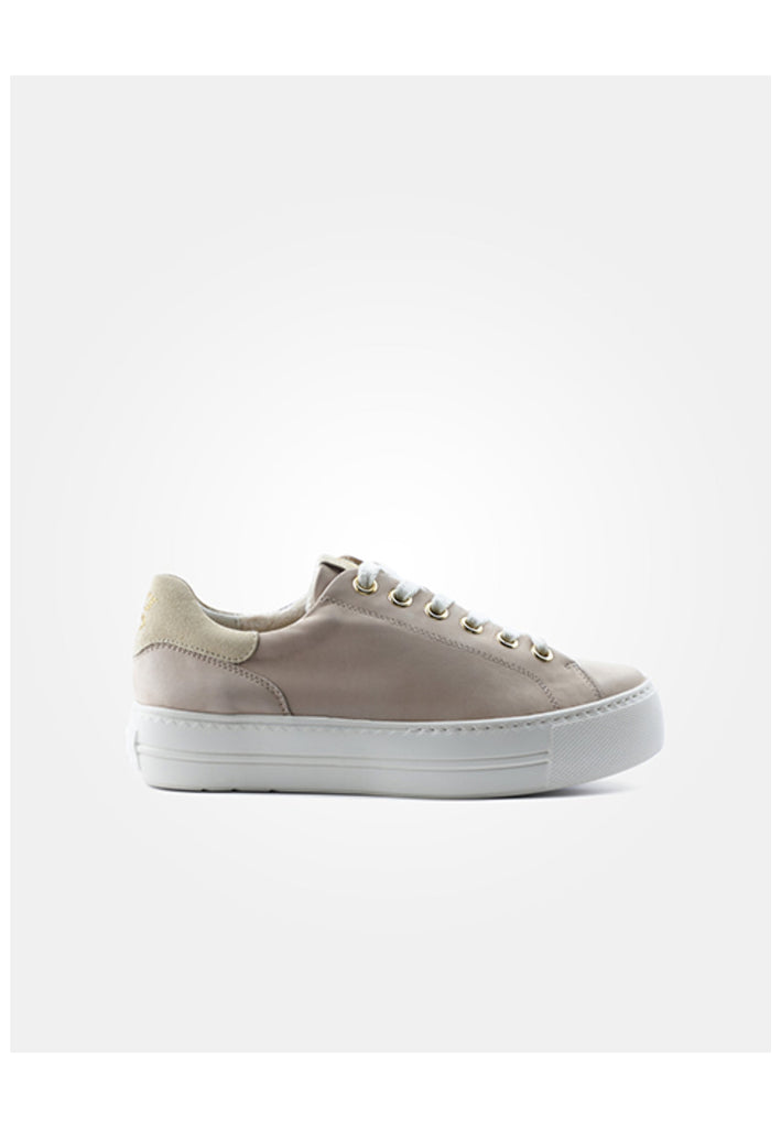 Paul Green Sneaker Leder Antelope