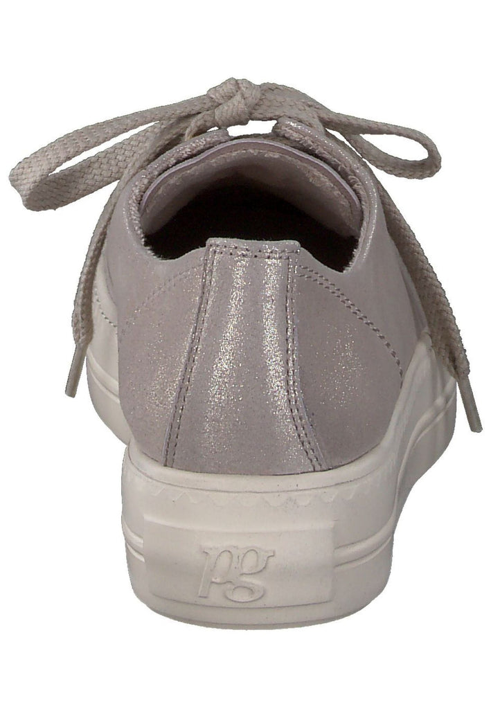 Paul Green Sneaker Leder Bronze