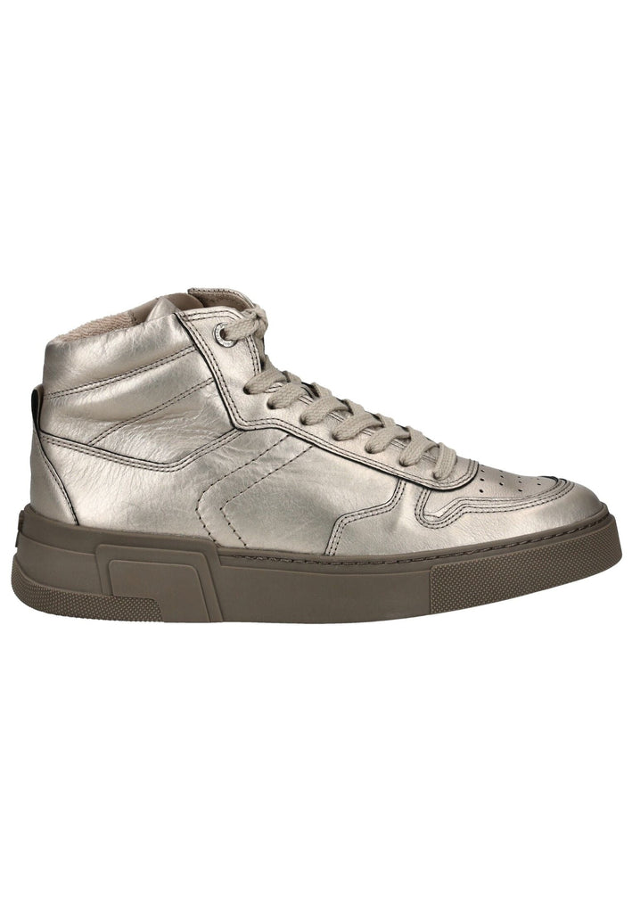 Paul Green Sneaker Leder Cashmere