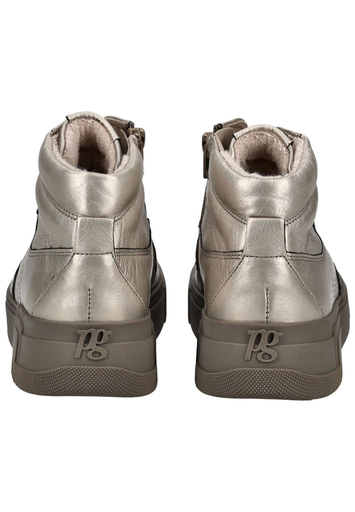 Paul Green Sneaker Leder Cashmere