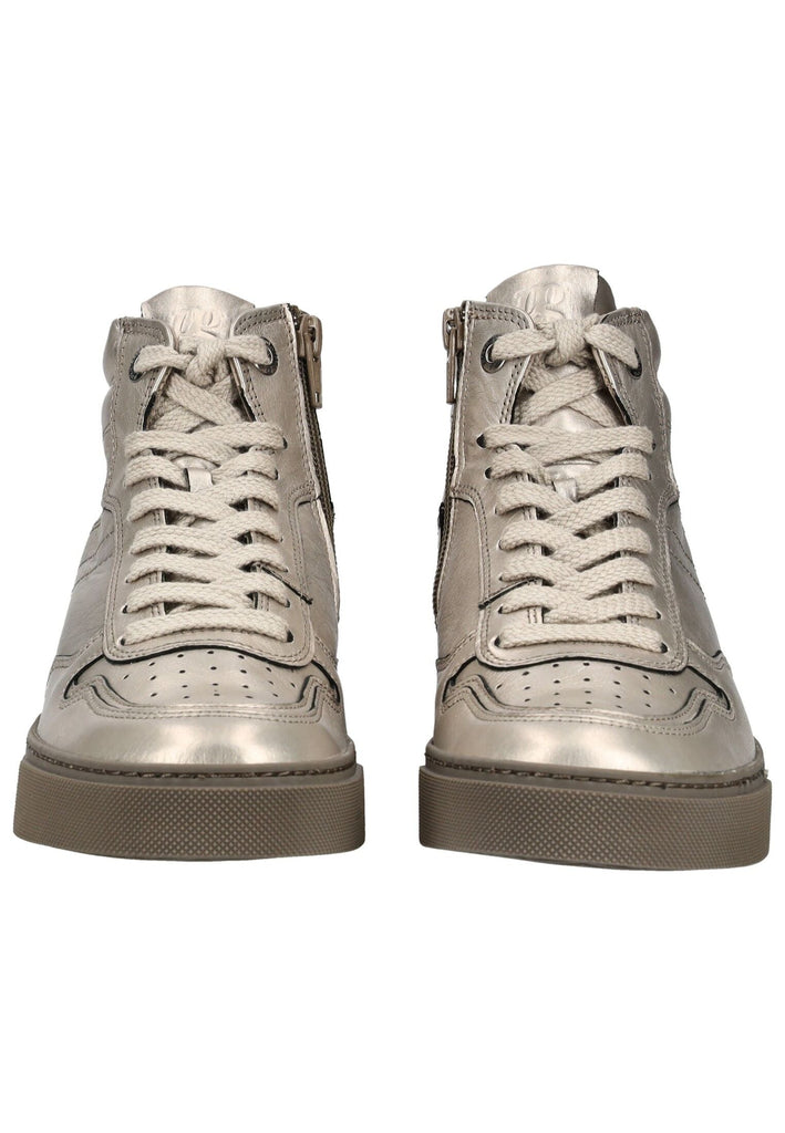 Paul Green Sneaker Leder Cashmere