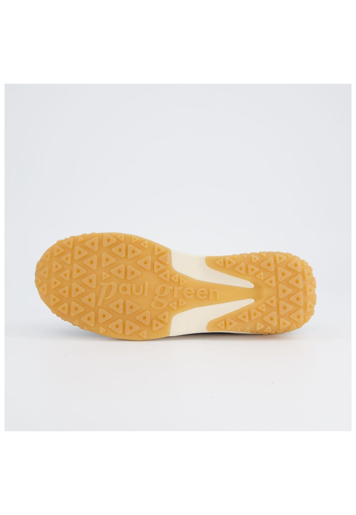 Paul Green Sneaker Leder Dunkelblau