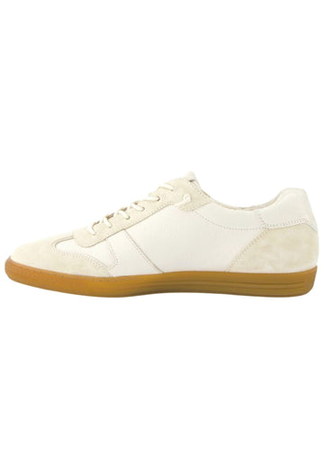 Paul Green Sneaker Leder Ivory